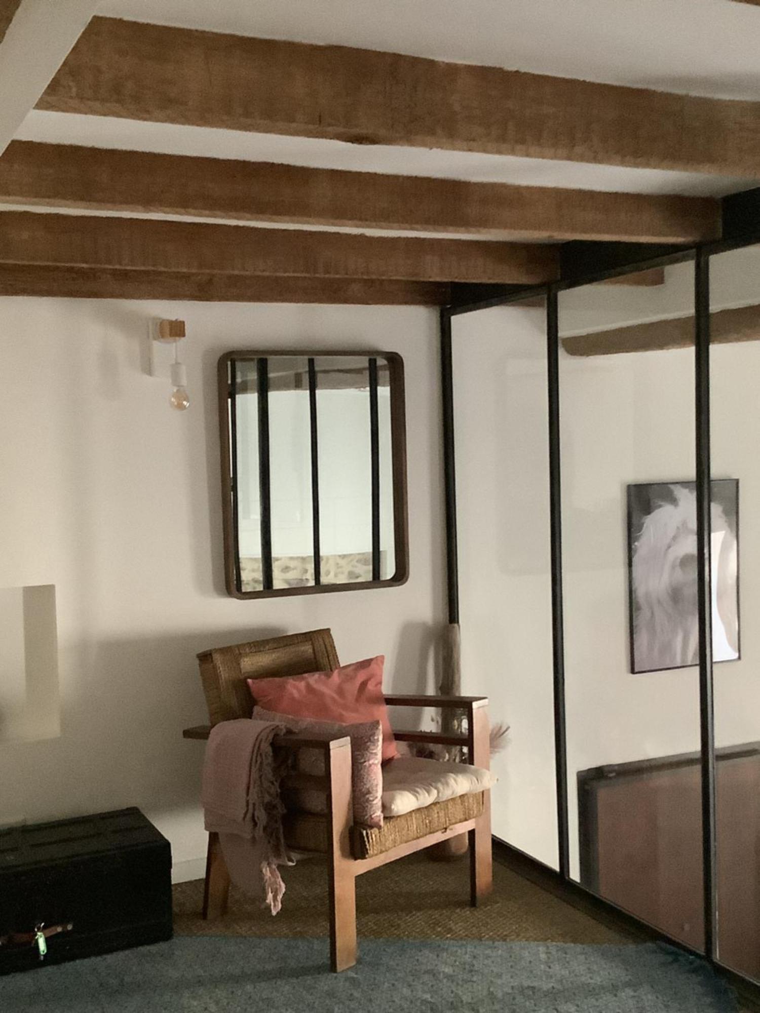 Loft 60 M2 Centre * Sete