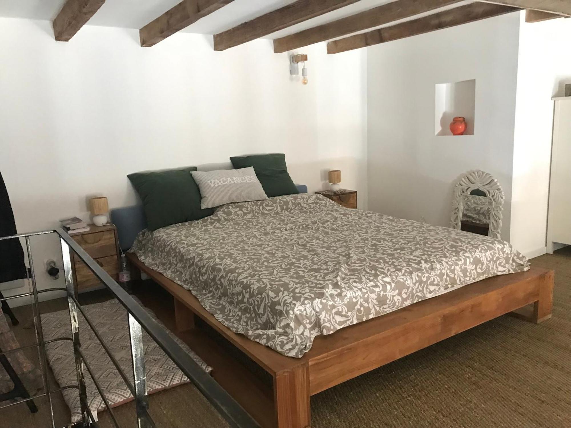 Loft 60 M2 Centre Apartment *